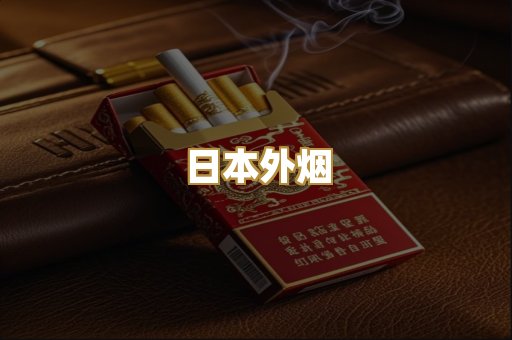 日本外烟